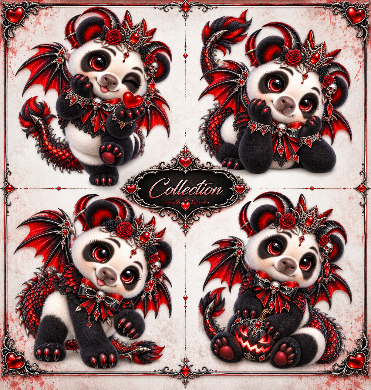 (image for) Cu Halloween 9